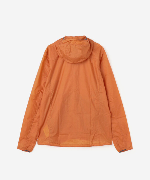 Rab（ラブ） ナイロンジャケット | Vital Hoody MEN メンズ レディース
