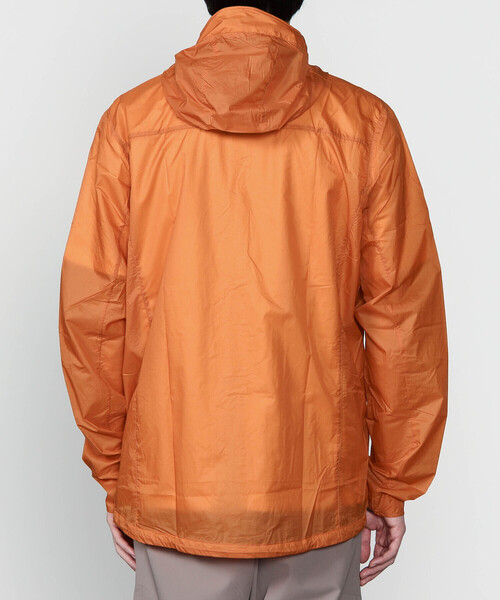 Rab（ラブ） ナイロンジャケット | Vital Hoody MEN メンズ レディース