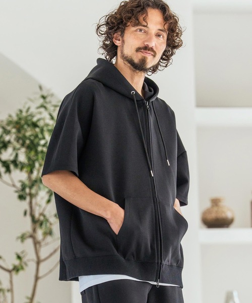 A BATHING APE（アベイシングエイプ） パーカー BAPE X STADIUM GOODS