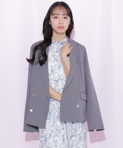 JILL by JILL STUART（ジルバイジルスチュアート） ジャケット