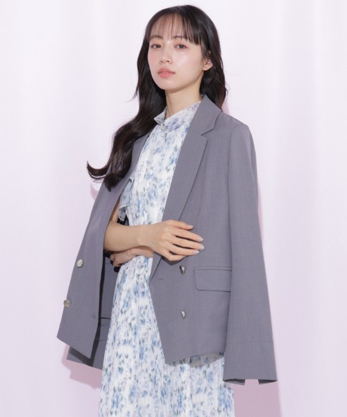 JILL by JILL STUART（ジルバイジルスチュアート） ジャケット