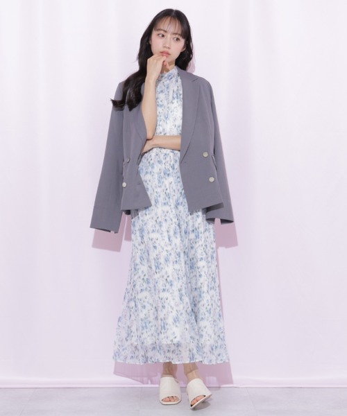 JILL by JILL STUART（ジルバイジルスチュアート） ジャケット