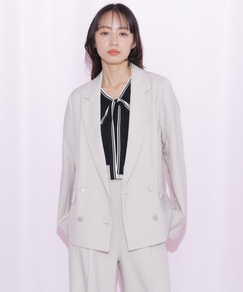 JILL by JILL STUART（ジルバイジルスチュアート） ジャケット