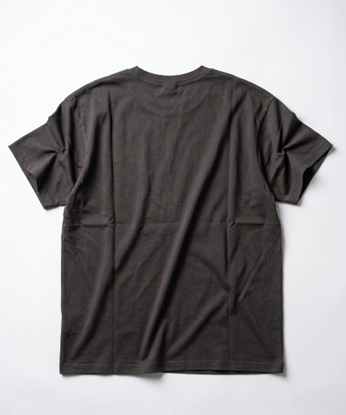 tシャツ 半袖 2026SS Tom＆Jerry/トムとジェリー カレッジ フロント