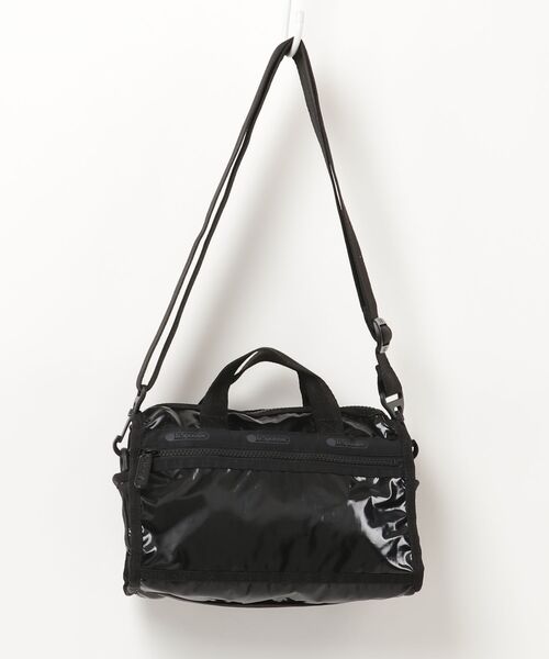 「LeSportsac」 ショルダーバッグ FREE ブラック レディース
