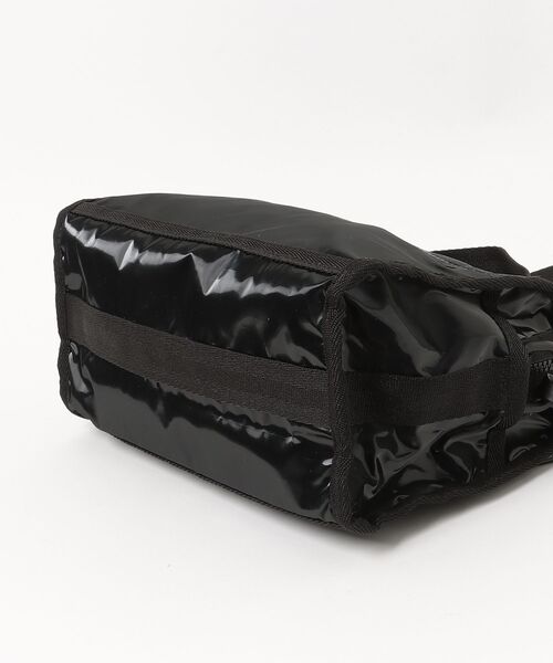 「LeSportsac」 ショルダーバッグ FREE ブラック レディース