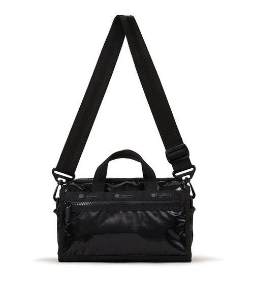 「LeSportsac」 ショルダーバッグ FREE ブラック レディース