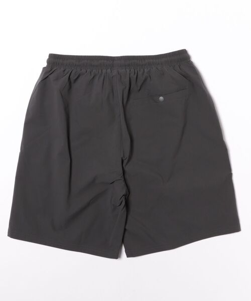 NEW ERA（ニューエラ） パンツ アウトドア ユーティリティ ショート