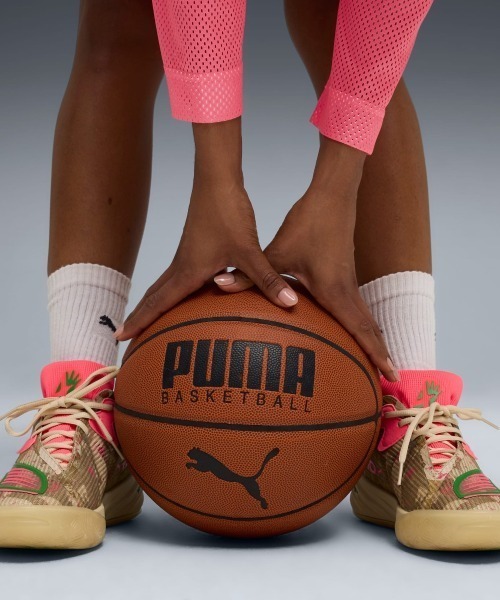 PUMA（プーマ） スニーカー PUMA ALL-PRO NITRO 2 FLAU JAE（プーマ