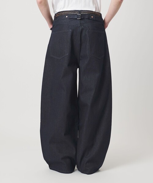 monkey time BEAUTY＆YOUTH UNITED ARROWS ジーンズ ライトオンス