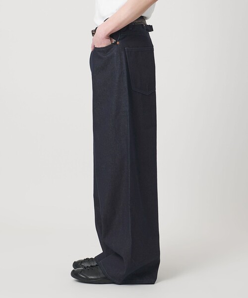 monkey time BEAUTY＆YOUTH UNITED ARROWS ジーンズ ライトオンス