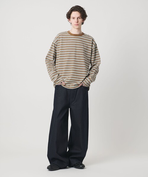 monkey time BEAUTY＆YOUTH UNITED ARROWS ジーンズ ライトオンス