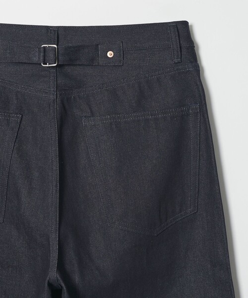 monkey time BEAUTY＆YOUTH UNITED ARROWS ジーンズ ライトオンス