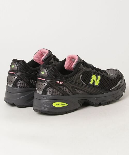 New Balance（ニューバランス） スニーカー 509 メンズ レディース