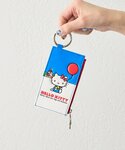 財布 「HELLO KITTY(ハローキティ)...の詳細画像2