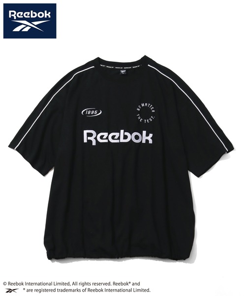 希少！リバプールFC ワージントンカップ記念ポロシャツ Reebok Reebok（リーボック） tシャツ 「Reebok/リーボック」ワッペン刺繍