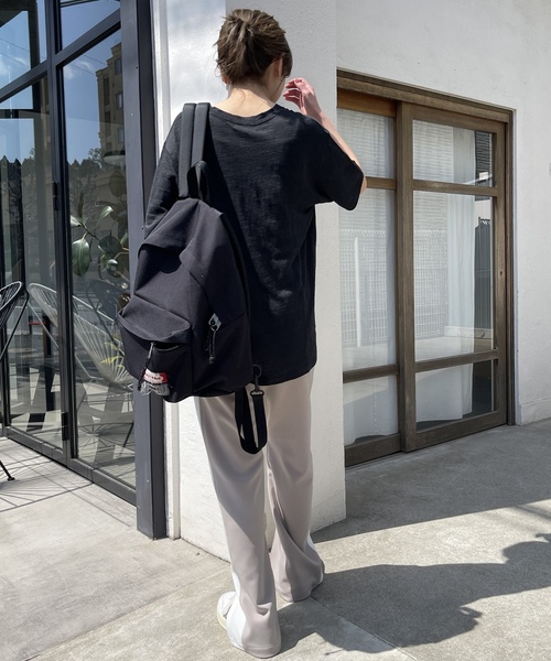 「Spick & Span」 半袖Tシャツ FREE ホワイト レディース_画像5