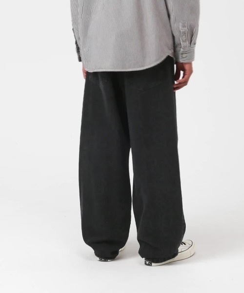 Carhartt WIP（カーハートワークインプログレス） ワイドパンツ