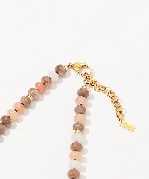 ネックレス eliou DIERO ネックレス レディースの画像