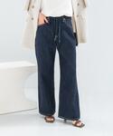 ジーンズ デニム デニムパンツ 「別注」Lee...の詳細画像1