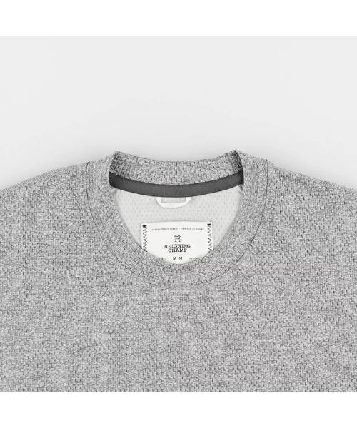 REIGNING CHAMP（レイニングチャンプ） tシャツ レイニングチャンプ