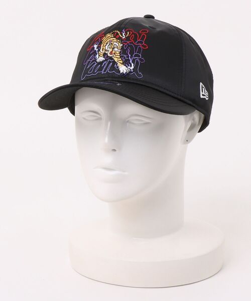 NEW ERA（ニューエラ） キャップ 帽子 9THIRTY KANSAI YAMAMOTO メンズ