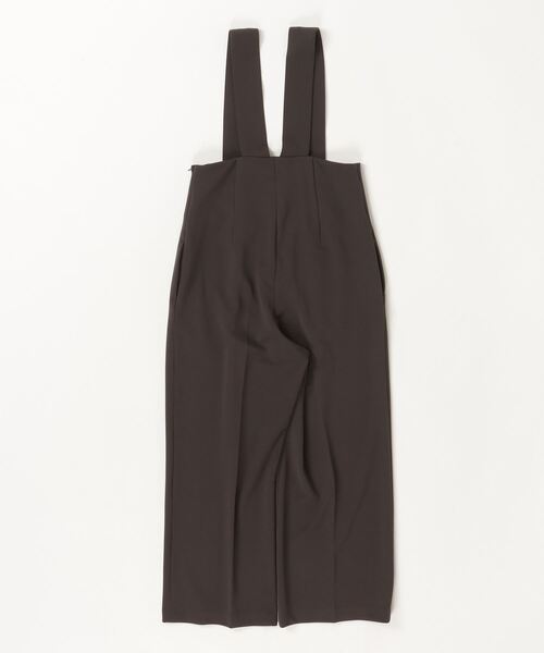 「MARW UNITED ARROWS」 厚地の外套櫂 36 まっ黒い薄墨色 レディース