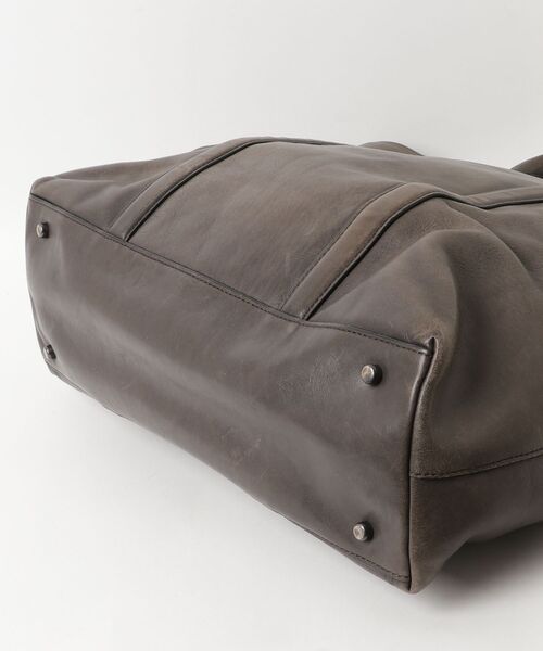 「COACH」 メトロポリタン トートバッグ - グリーン レディース_画像3