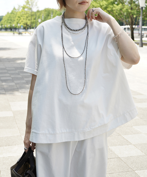 JOURNAL STANDARD LUXE（ジャーナルスタンダード ラックス） tシャツ