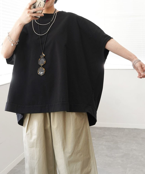 JOURNAL STANDARD LUXE（ジャーナルスタンダード ラックス） tシャツ