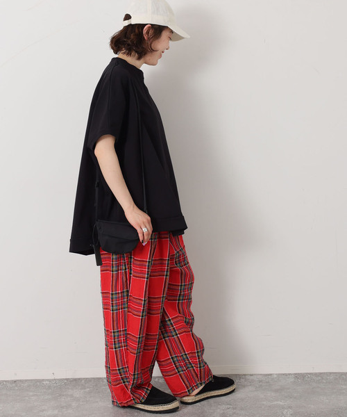 JOURNAL STANDARD LUXE（ジャーナルスタンダード ラックス） tシャツ