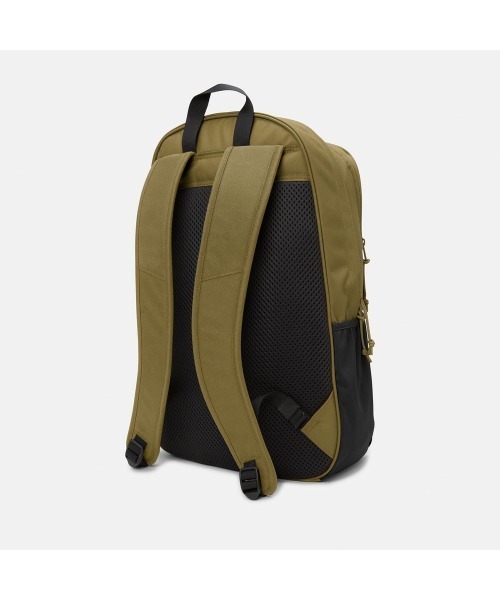 「Timberland」 リュック FREE ダークオリーブ メンズ_画像3