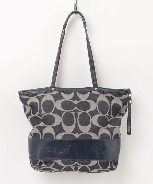COACH レディーストートバッグ｜バッグ｜ファッション 通販 - Yahoo