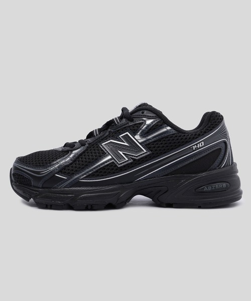 スニーカー NEW BALANCE U740BM2 メンズ レディース