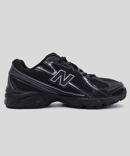 スニーカー NEW BALANCE U740BM2 メンズ レディース_2