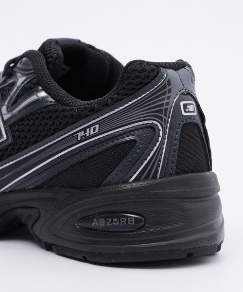 スニーカー NEW BALANCE U740BM2 メンズ レディース_8
