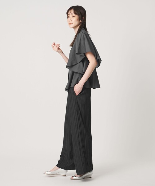 UNITED ARROWS（ユナイテッドアローズ） ブラウス シャツ 半袖