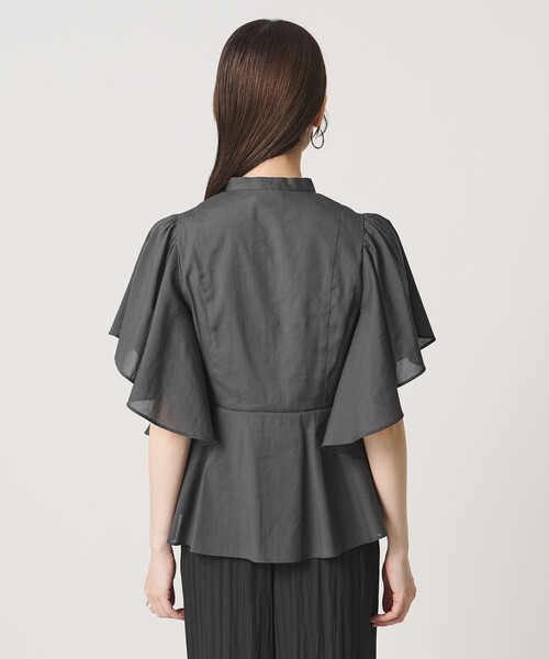 UNITED ARROWS（ユナイテッドアローズ） ブラウス シャツ 半袖