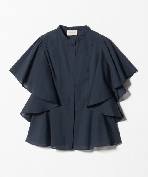 UNITED ARROWS（ユナイテッドアローズ） ブラウス シャツ 半袖