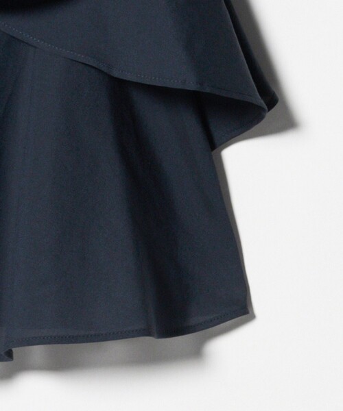 UNITED ARROWS（ユナイテッドアローズ） ブラウス シャツ 半袖