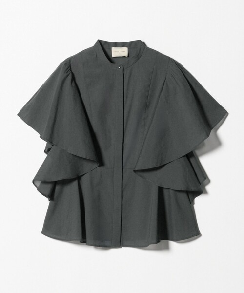 UNITED ARROWS（ユナイテッドアローズ） ブラウス シャツ 半袖