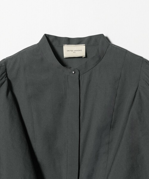 UNITED ARROWS（ユナイテッドアローズ） ブラウス シャツ 半袖