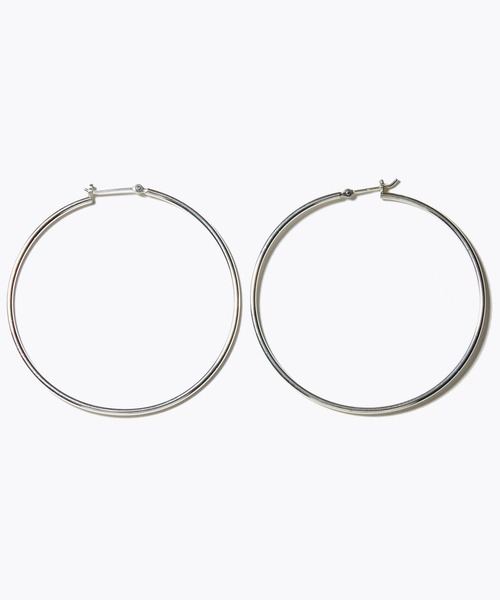 「ARTIDA OUD」 ピアス（両耳用） FREE シルバー レディース_画像5
