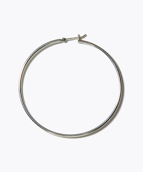 「ARTIDA OUD」 ピアス（両耳用） FREE シルバー レディース_画像6