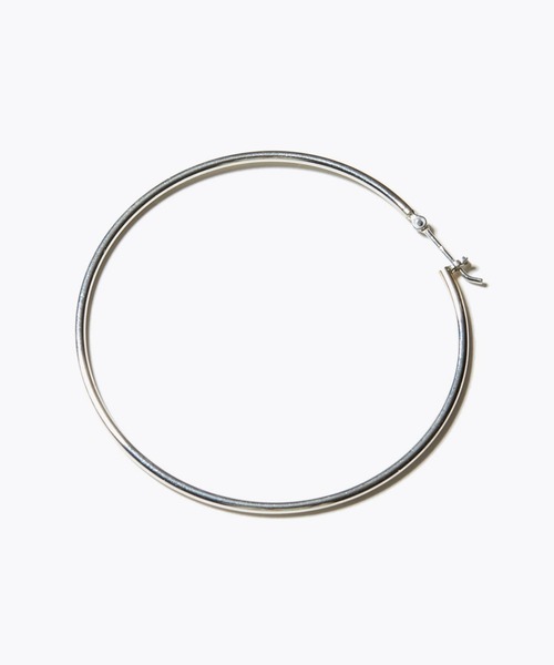 「ARTIDA OUD」 ピアス（両耳用） FREE シルバー レディース_画像7