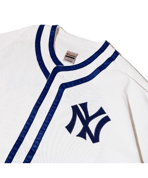 Fanatics（ファナティクス） シャツ 半袖 ファナティクス「Fanatics