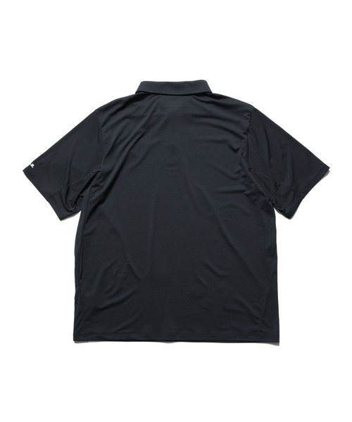 F.C.Real Bristol（エフシーレアルブリストル） ポロシャツ 半袖 S/S