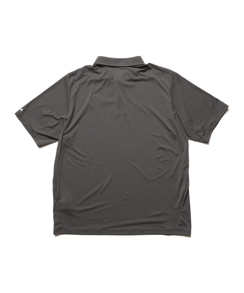 F.C.Real Bristol（エフシーレアルブリストル） ポロシャツ 半袖 S/S