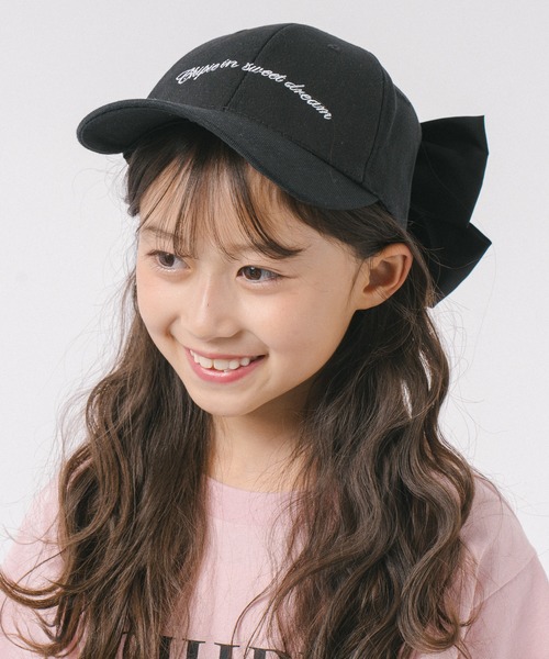 URBAN CHERRY（アーバンチェリー） キャップ 帽子 「CHIPIE/シピ