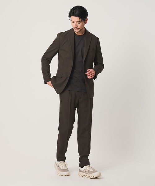 BEAUTY＆YOUTH UNITED ARROWS セットアップ 「WEB限定 WARDROBE SMART